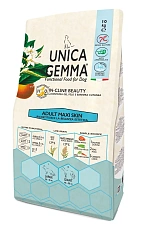 Unica Gemma Adult Maxi Skin (Лосось)